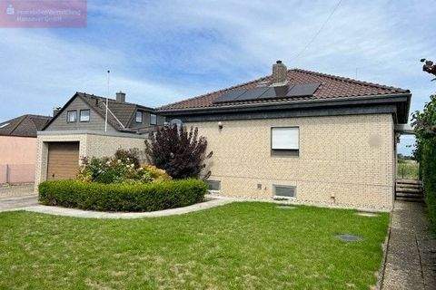 Ronnenberg Häuser, Ronnenberg Haus kaufen