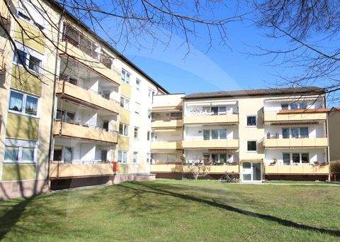 Erding Wohnungen, Erding Wohnung kaufen