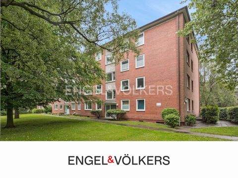 Hamburg Wohnungen, Hamburg Wohnung kaufen