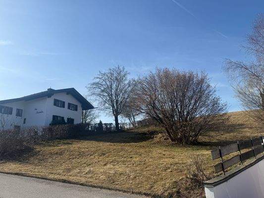 Der südliche Nachbar