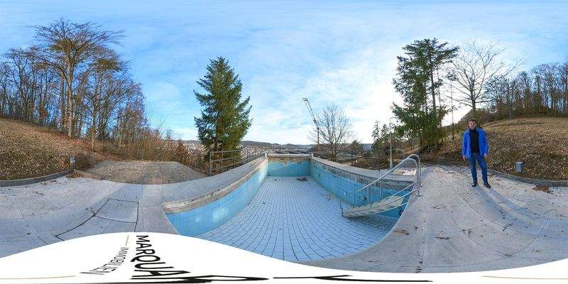 360 Pool