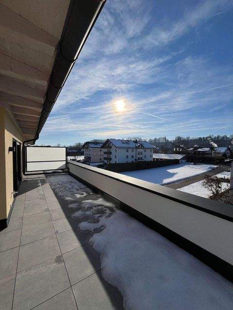 Fridolfing Wohnungen, Fridolfing Wohnung kaufen