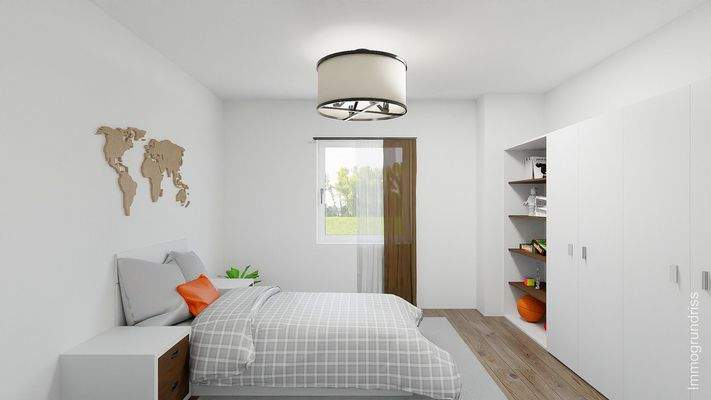 Kinder.- Gästezimmer