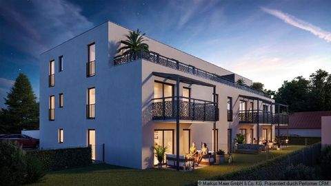 Dorfen Wohnungen, Dorfen Wohnung kaufen