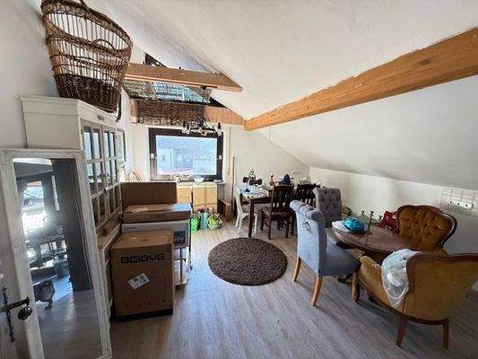 DG-Zimmer (Küchenanschlüsse)