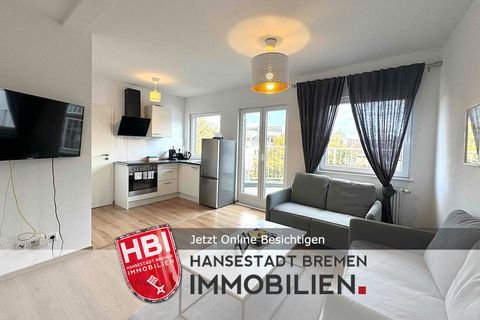 Bremen Wohnungen, Bremen Wohnung kaufen