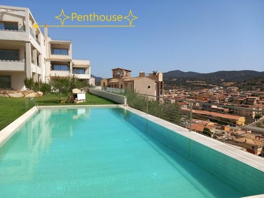 Penthouse Sardinien kaufen (11)