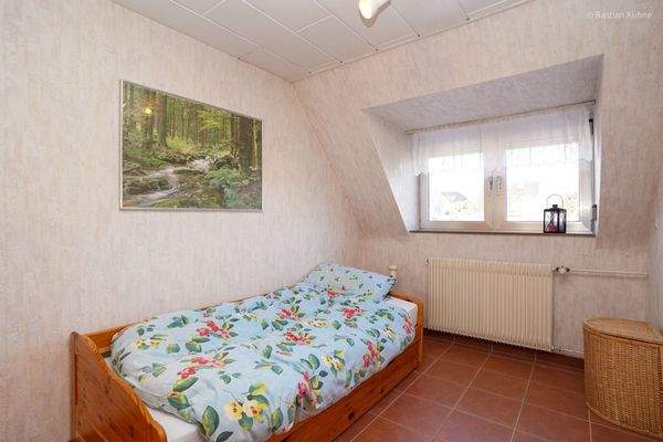 Zimmer 3 Dachgeschoss