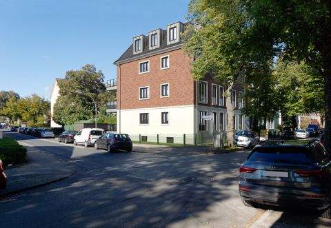 Hamburg Wohnungen, Hamburg Wohnung kaufen