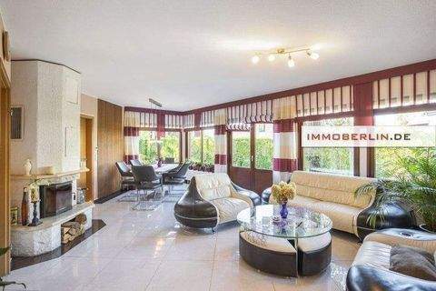 Berlin Häuser, Berlin Haus kaufen