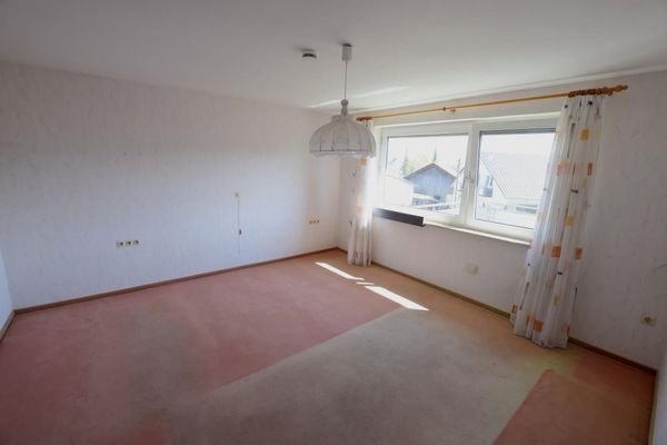 Schlafzimmer 1 OG