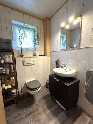 Gäste-WC