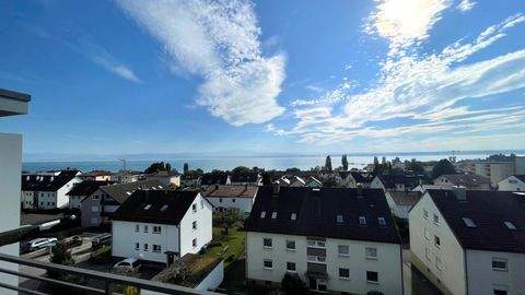 Immenstaad am Bodensee Wohnungen, Immenstaad am Bodensee Wohnung kaufen