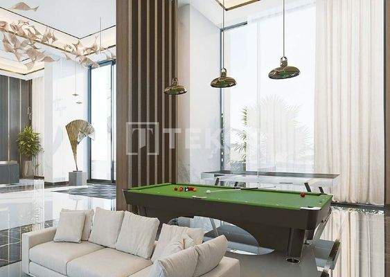 Luxury Apartments in JVC Dubai with 1% Post-Handover Plan