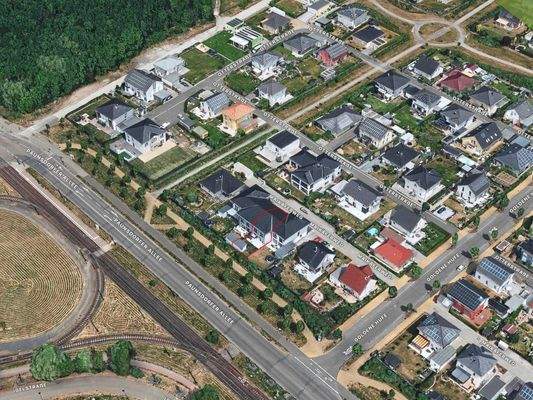 Fast wie neu gebaut...