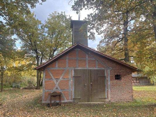 Feuerwehrgerätehaus