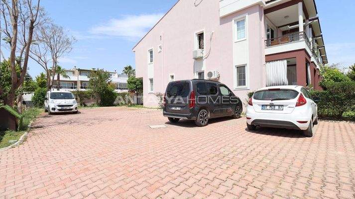 1-Bedroom Property for Sale in Lara Antalya