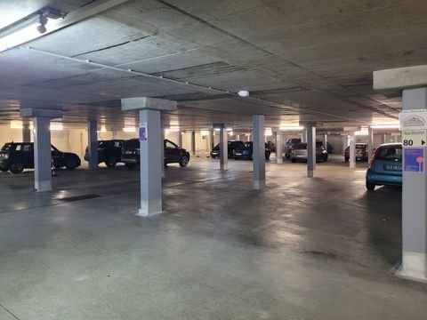 Passau Garage, Passau Stellplatz