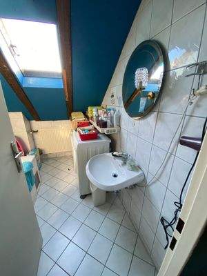 DG, Bad, Ansicht eins