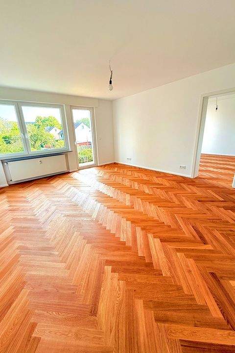 Neu-Isenburg Wohnungen, Neu-Isenburg Wohnung mieten