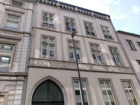 Aachen Wohnungen, Aachen Wohnung mieten