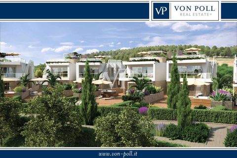 Puntone di Scarlino Wohnungen, Puntone di Scarlino Wohnung kaufen