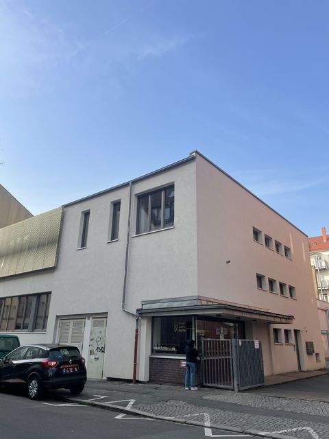 Nürnberg Büros, Büroräume, Büroflächen 