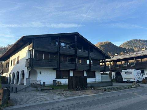 Oberaudorf Wohnungen, Oberaudorf Wohnung kaufen