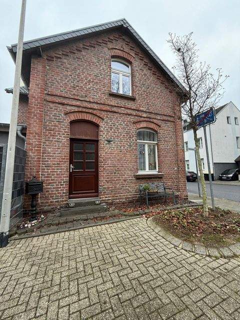 Mönchengladbach Häuser, Mönchengladbach Haus kaufen