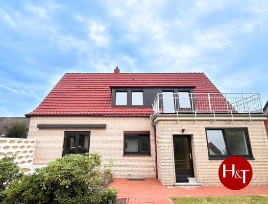 Haus kaufen in Achim - Hechler & Twachtmann Immobilien GmbH