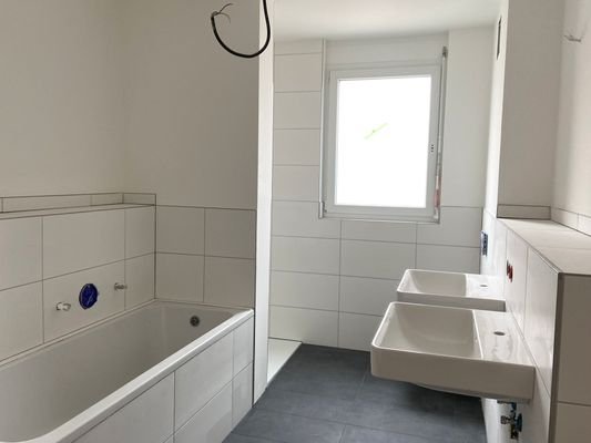 Badezimmer Whg. 11