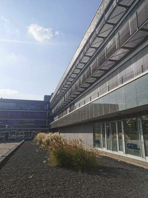 Bremen Büros, Büroräume, Büroflächen 