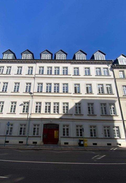 Leipzig Wohnungen, Leipzig Wohnung mieten