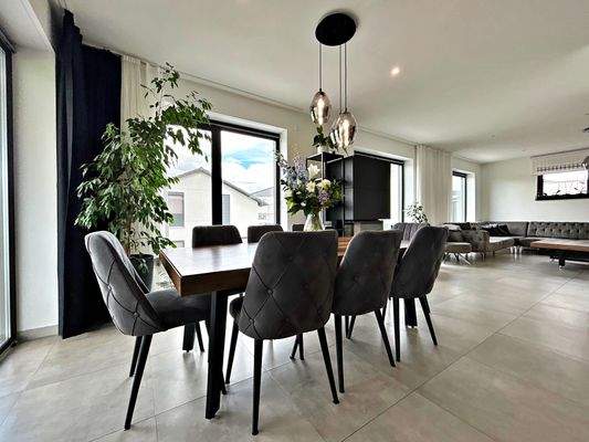 EG Esszimmer/Wohnzimmer