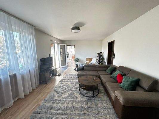 Wohnzimmer EG