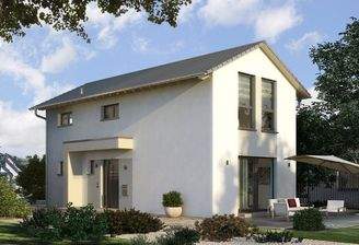 Helles Traumhaus mit Terrasse