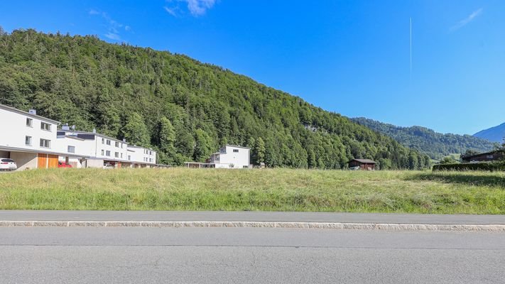KITZIMMO-Baugrundstück in sonniger Ruhelage kaufen - Immobilien Kirchdorf.