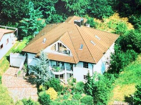 Eberbach Häuser, Eberbach Haus kaufen