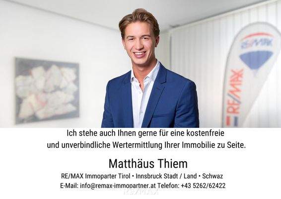 Matthäus Thiem#remaximmopartner