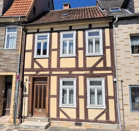 Helmstedt Häuser, Helmstedt Haus kaufen