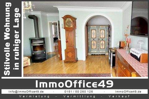 Karlsfeld Wohnungen, Karlsfeld Wohnung kaufen