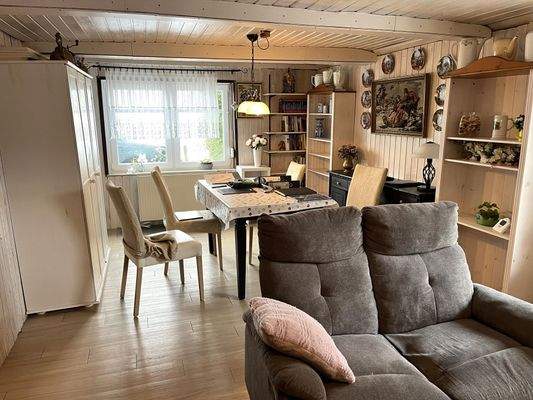 EG Wohnzimmer Altbau