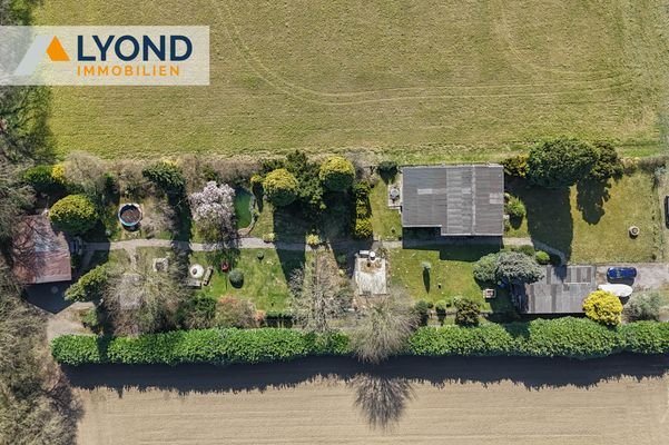 LYD 3711 - 19 Grundstück
