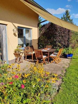 Genießen Sie den Sommer!