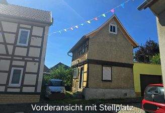 Vorderansicht 
