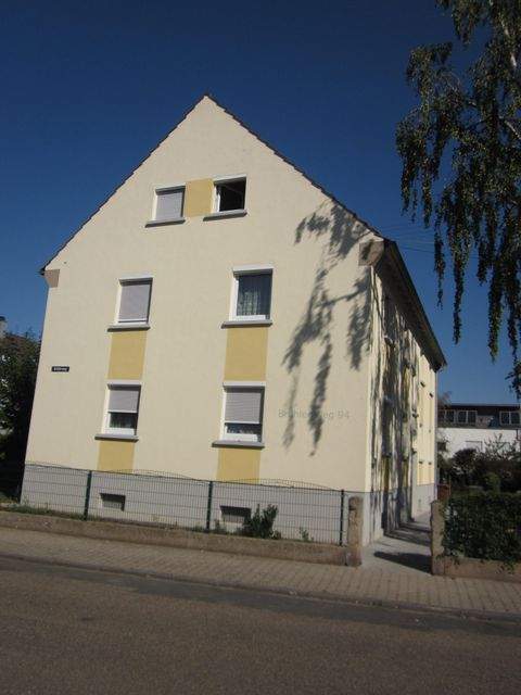 Plankstadt Wohnungen, Plankstadt Wohnung mieten