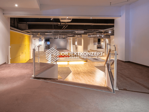 Schonach im Schwarzwald Ladenlokale, Ladenflächen 