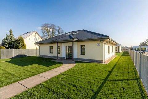 Heidesee Häuser, Heidesee Haus kaufen