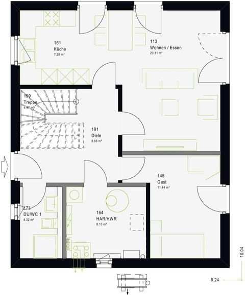 Simbach am Inn Häuser, Simbach am Inn Haus kaufen