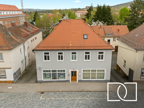 Bayreuth Büros, Büroräume, Büroflächen 